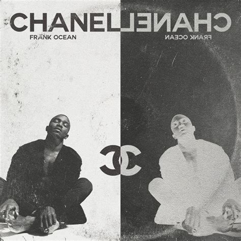 chanel play on words frank ocean|Frank Ocean song Chanel.